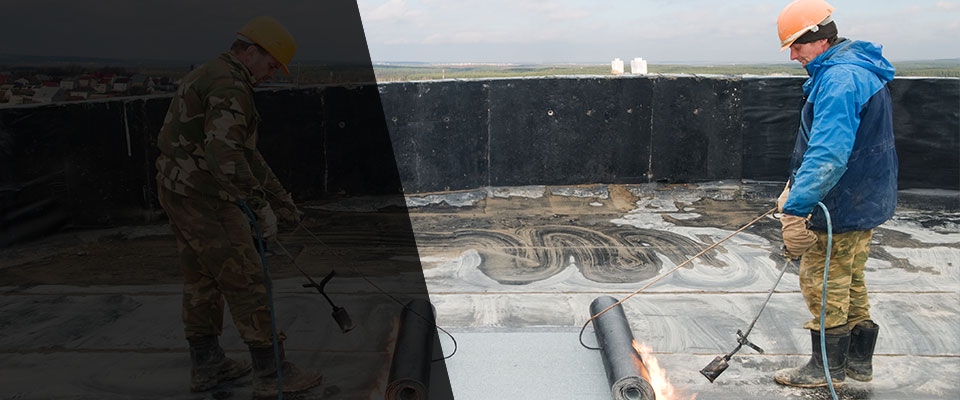 Snook Roofing Contractors